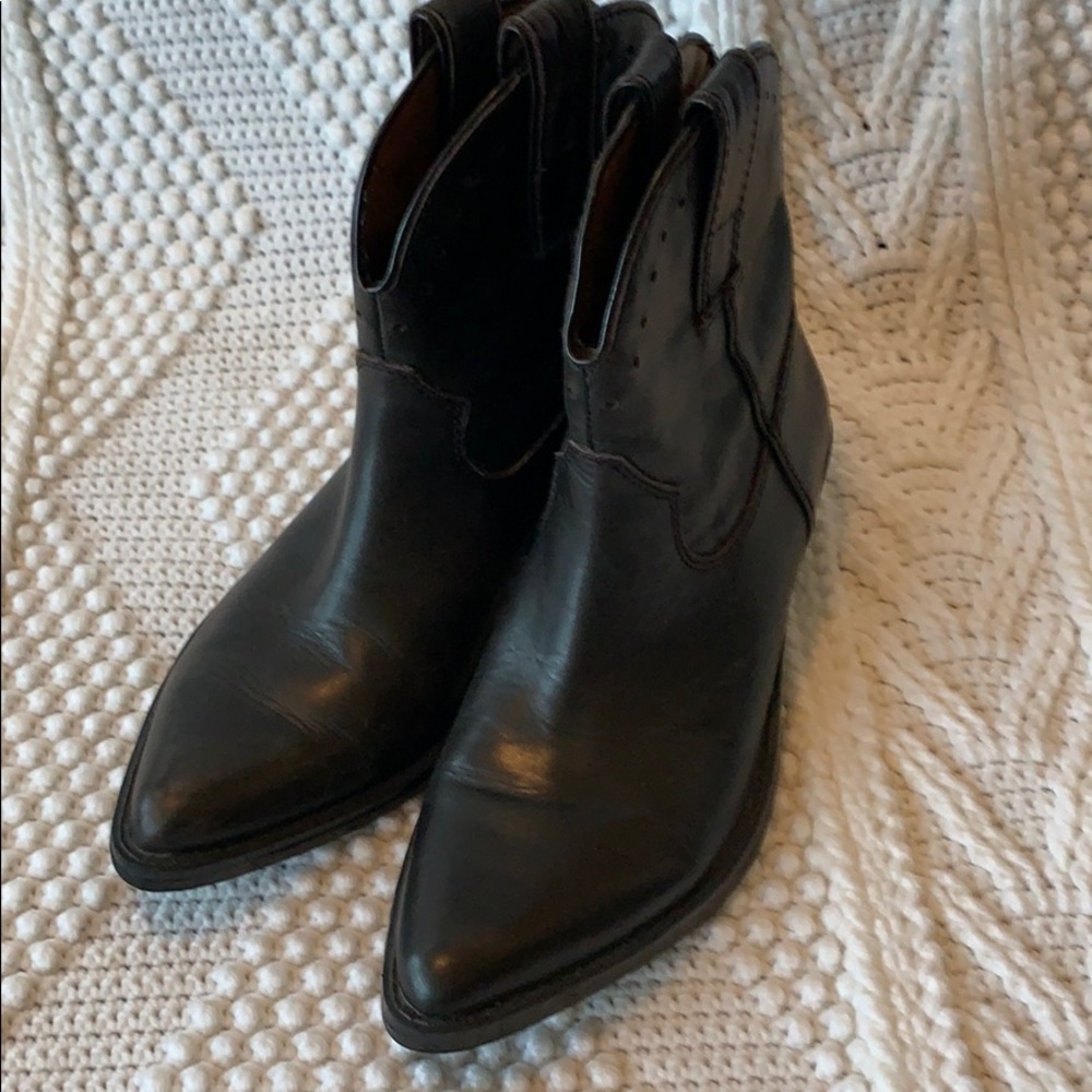 Booties